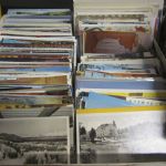 662 7611 POSTCARDS